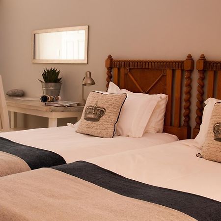 Pumpkin Tree Guesthouse Миделбург Екстериор снимка