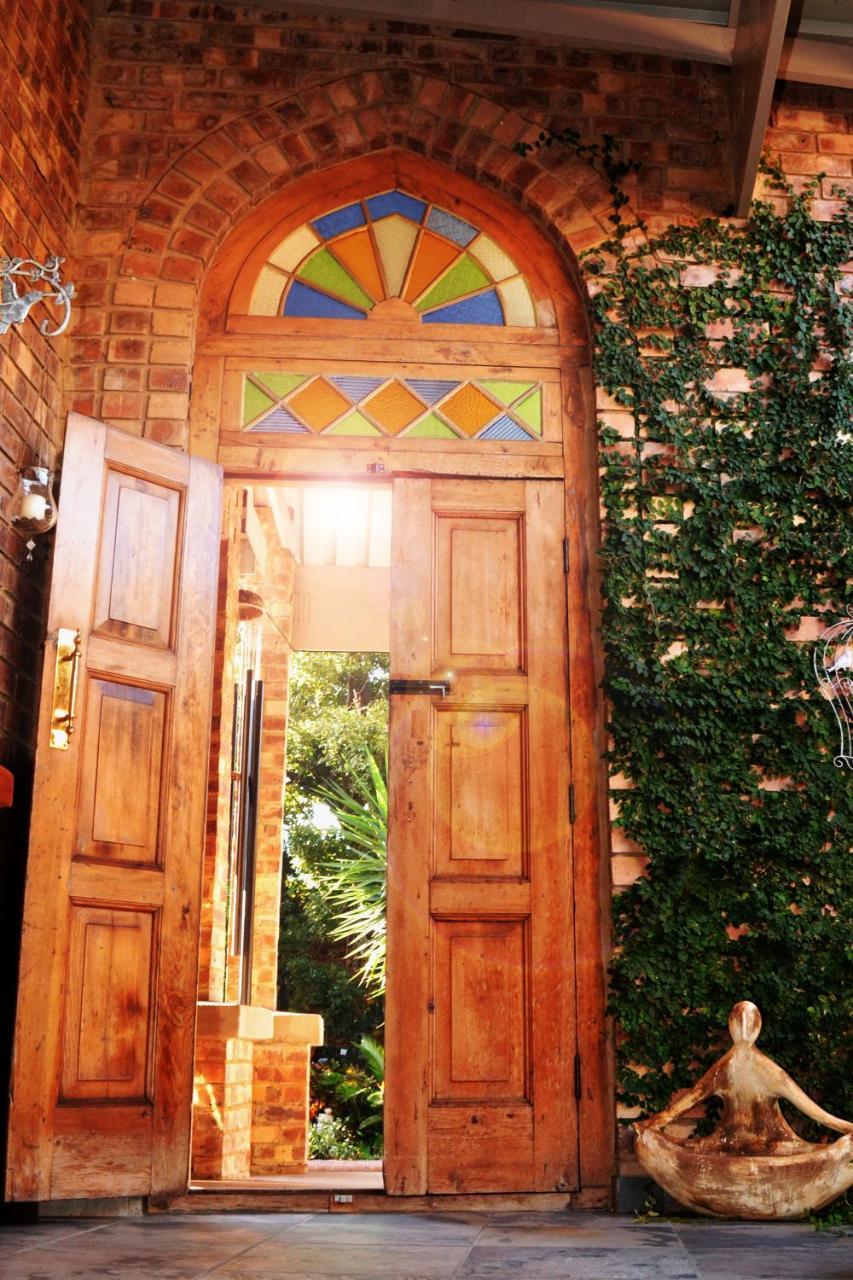 Pumpkin Tree Guesthouse Миделбург Екстериор снимка